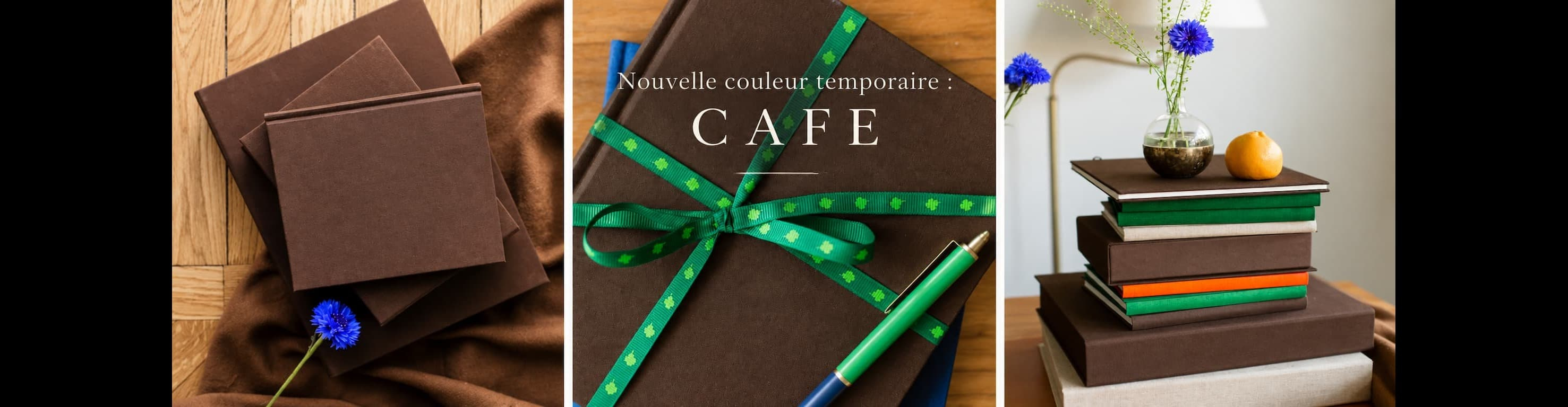 nouvelle couleur café